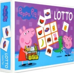 Pipsa possu lotto