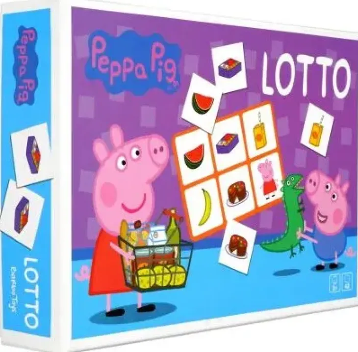 Pipsa possu lotto