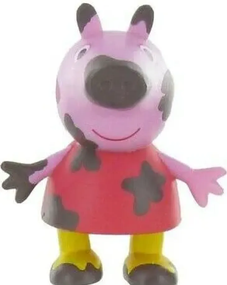 Pipsa possu mutainen pipsa