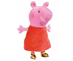 Pipsa possu pehmo äänellä 22 cm