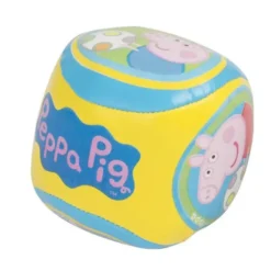 Pipsa possu pehmopallo