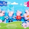 Pipsa possu perhe 5 figuuria