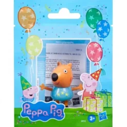 Pipsa possu pipsan juhlakaverit- hahmo