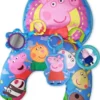 Pipsa possu tummy time aktiviteettityyny