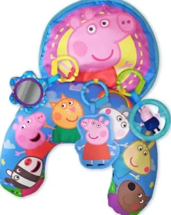 Pipsa possu tummy time aktiviteettityyny