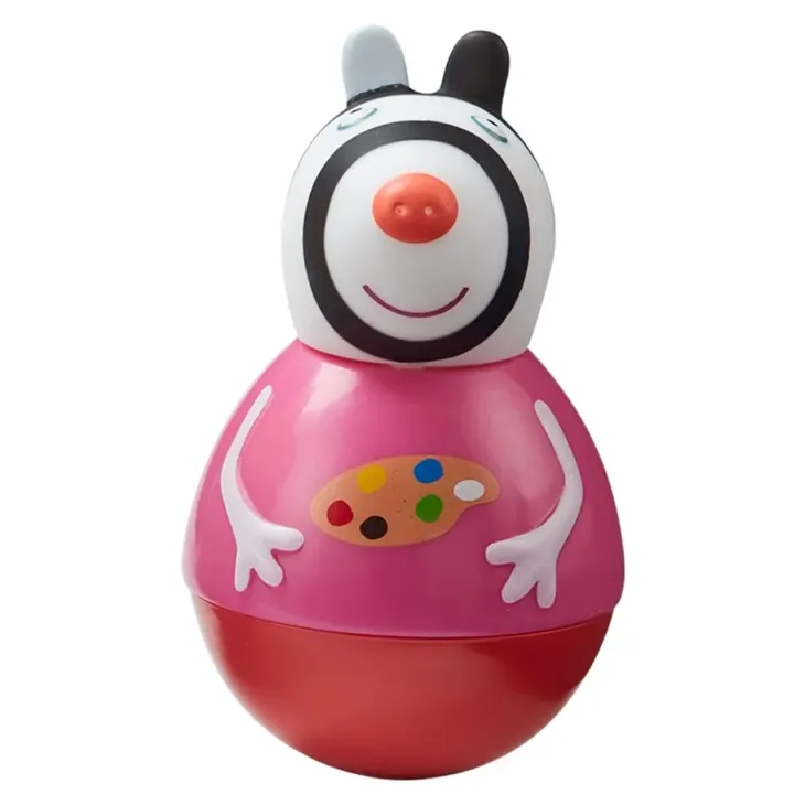 Pipsa possu weebles hahmo