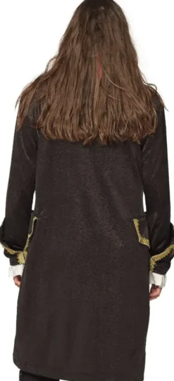 Pirate jacket man (50, m)