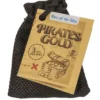 Pirates pyrite stones 3 pcs