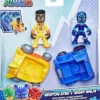 Pj masks newton star ja night ninja