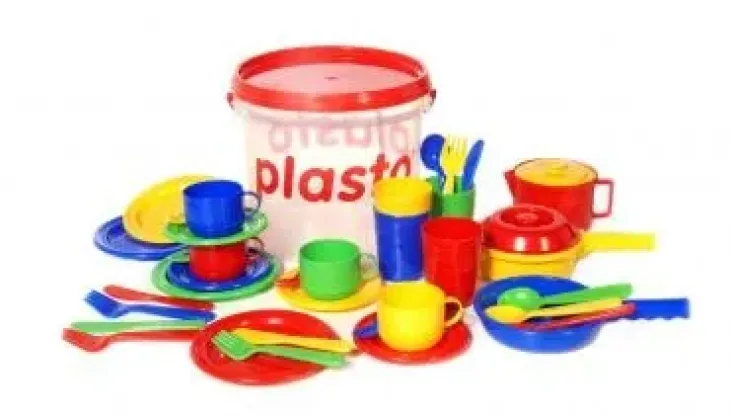 Plasto astiasto 5l sangossa