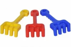 Plasto harava 22 cm