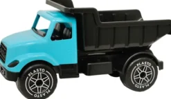 Plasto iso kuorma-auto pehmeät renkaat