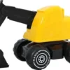 Plasto kaivuri 25 cm