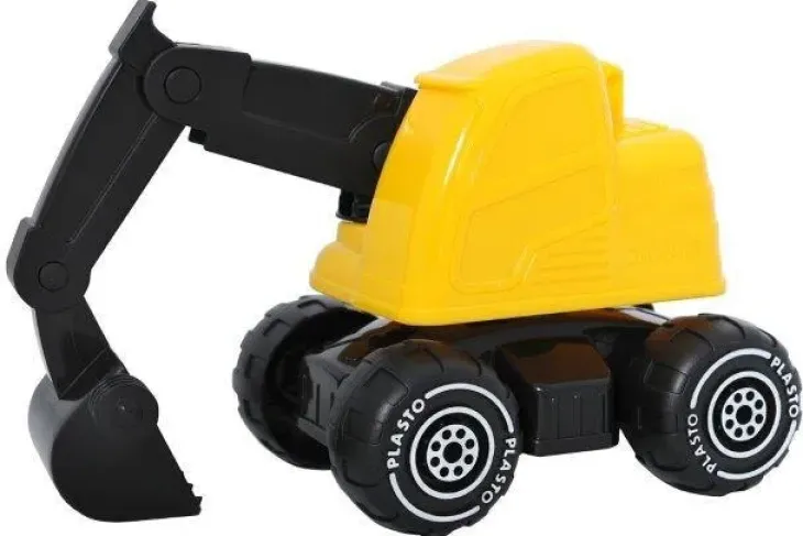 Plasto kaivuri 25 cm