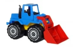 Plasto kauhakuormaaja 30 cm
