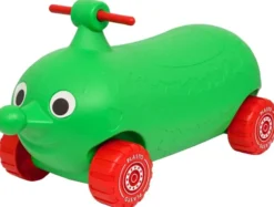 Plasto kuueläin kurkkumaasta