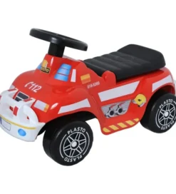 Plasto offroad paloauto pehmeillä renkai