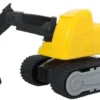 Plasto telaketjukaivuri 26 cm