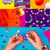 Play-doh air dry clay koruntekosetti