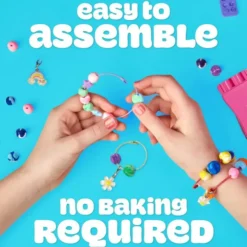 Play-doh air dry clay koruntekosetti
