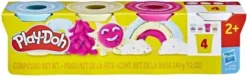Play-doh confetti erikoispakkaus