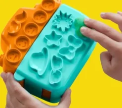 Play-doh muovailuvaha kamera