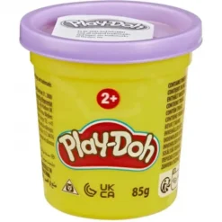Play doh muovailuvaha turkoosi