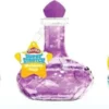 Playdoh slime potion pinkki