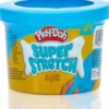 Play-doh super stretch sininen