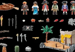 Playmobil 70936 iso ambulanssi äänillä