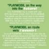 Playmobil junior dumpperi