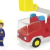 Playmobil junior paloauto
