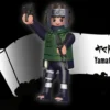 Playmobil naruto shippuden yamato