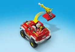 Playmobil 71824 paloauto
