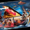 Playmobil 70601 polkupyörä ja vaunu