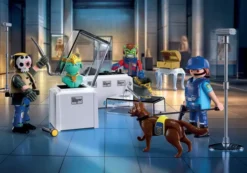Playmobil 71876 timanttivaras