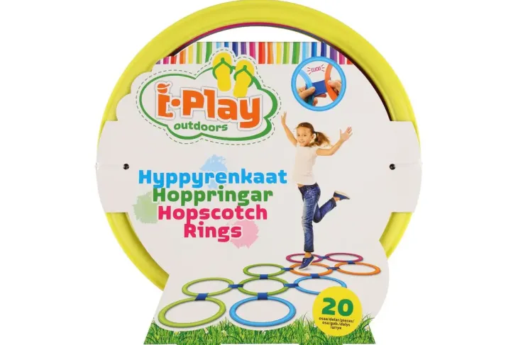 Play ruutuhyppyrenkaat 20 osaa