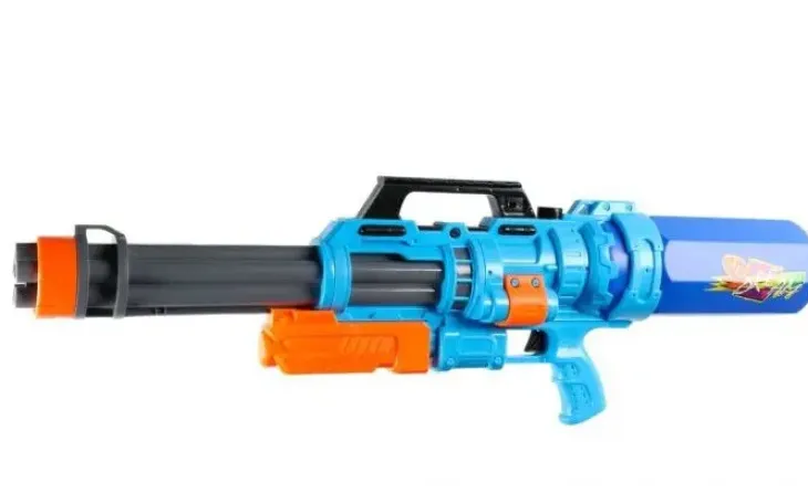 Play vesipyssy 83 cm
