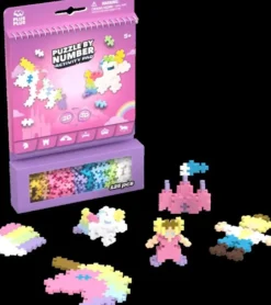 Plus plus activity pad sadut