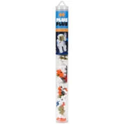 Plus plus astronautti 100 p