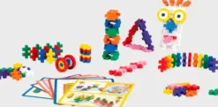 Plusplus big learn to build activity130p