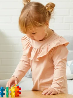 Plusplus big learn to build activity130p