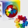 Plus plus hexel spectrum fidget