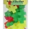 Plus plus mini neon tuubissa 100 p