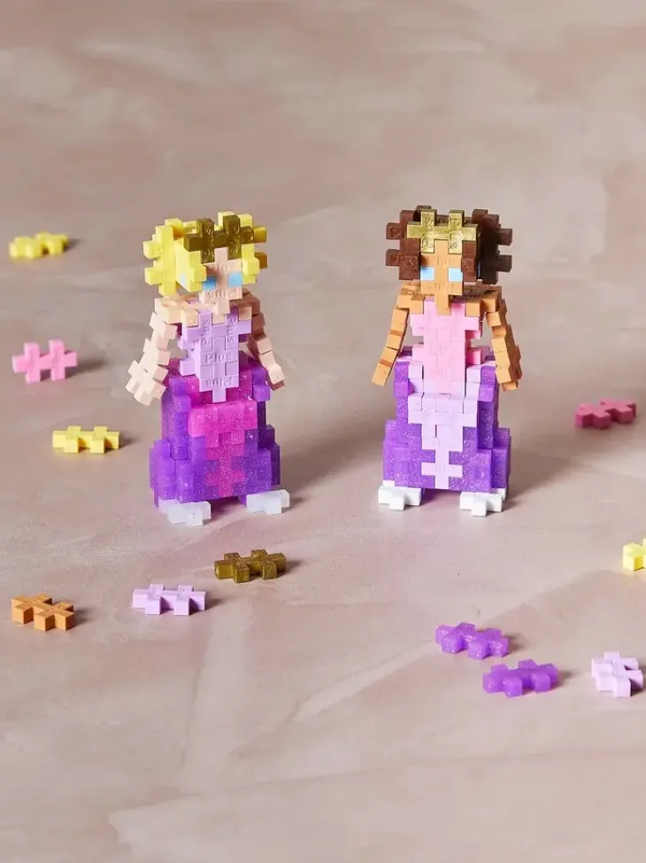 Plus plus mini 100 p princess