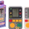 Pocket arcade retropeli 26 in 1