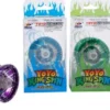 Pocket money yoyo kingspin metallinen