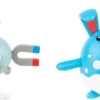 Pokemon battle figure