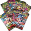 Pokemon greninja ex premium collection