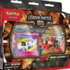 Pokemon mega lucario ex battle deck